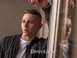 Dereckjone