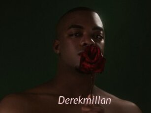 Derekmillan