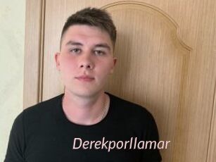Derekporllamar