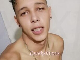 Dereksimons