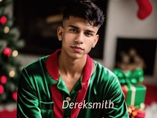 Dereksmith