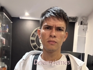 Deremyjames