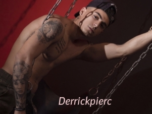 Derrickpierc