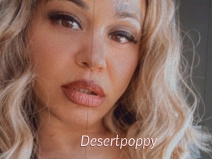 Desertpoppy