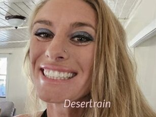 Desertrain