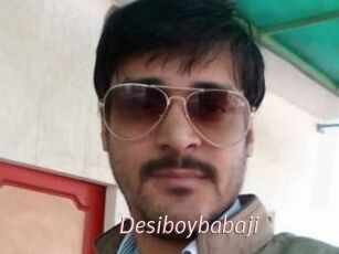 Desiboybabaji