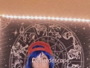 Desiredescape