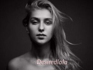Desiredlola