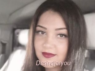 Desireforyou