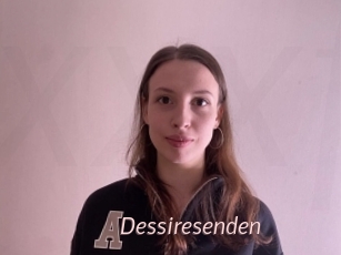 Dessiresenden