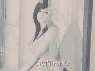 Destiny2016