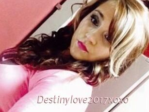 Destinylove2017xoxo