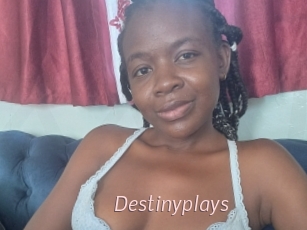destinyplays xxx Free Sites
