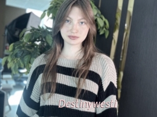 Destinywesti