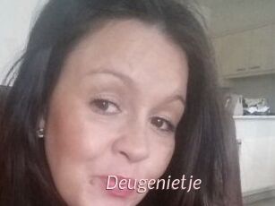 Deugenietje