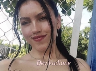 Devikadione