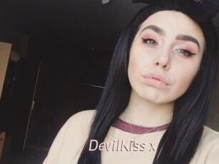 DevilKiss_x