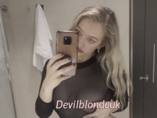 Devilblondeuk