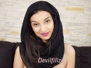 Devilfilize