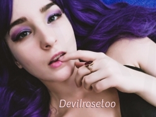 Devilrosetoo