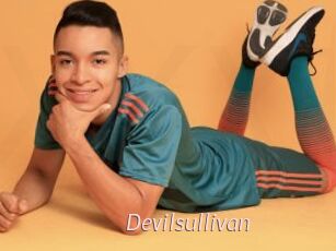 Devilsullivan