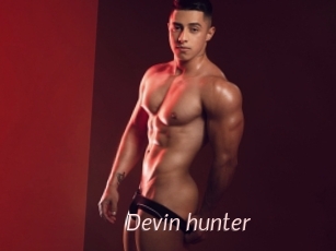 Devin_hunter