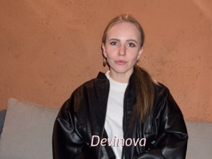 devinova xxx Free Sites