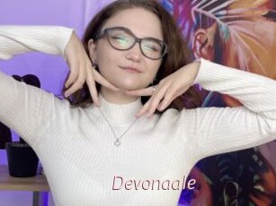 Devonaale