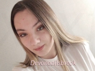Devonaallsbrook