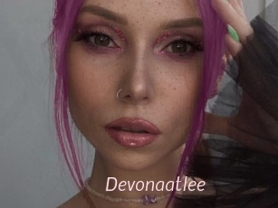Devonaatlee