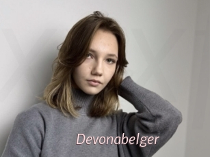 Devonabelger