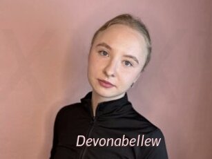 Devonabellew