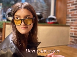 Devonabeverley