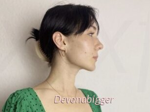 Devonabigger