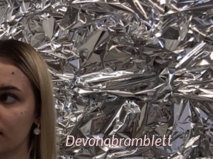 Devonabramblett