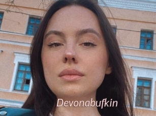 Devonabufkin