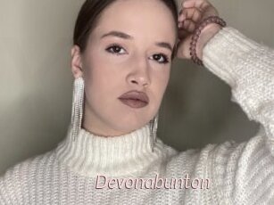 Devonabunton