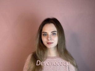 Devonacoup