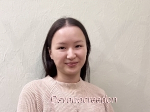 Devonacreedon