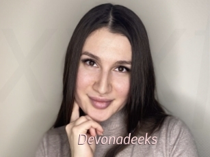 Devonadeeks
