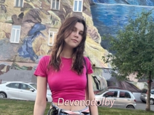 Devonadolby