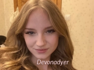 Devonadyer