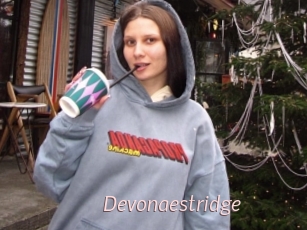 Devonaestridge