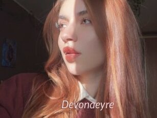 Devonaeyre