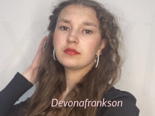 Devonafrankson