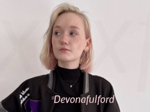 devonafulford xxx Free Sites