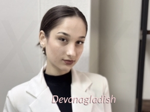 Devonagladish