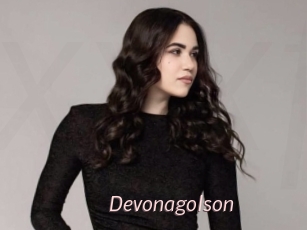 Devonagolson