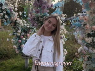 Devonagrayer