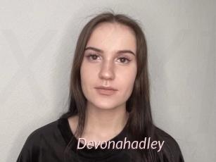 Devonahadley